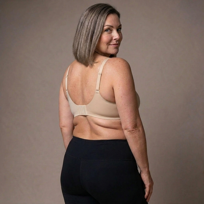 Scandi Underwear Kontur-BH - bøjlefri og sømløs