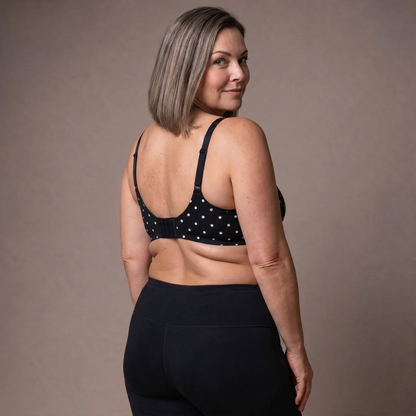 Scandi Underwear Kontur-BH - bøjlefri og sømløs