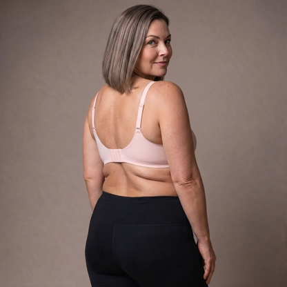 Scandi Underwear Kontur-BH - bøjlefri og sømløs