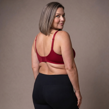Scandi Underwear Kontur-BH - bøjlefri og sømløs