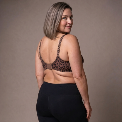 Scandi Underwear Kontur-BH - bøjlefri og sømløs