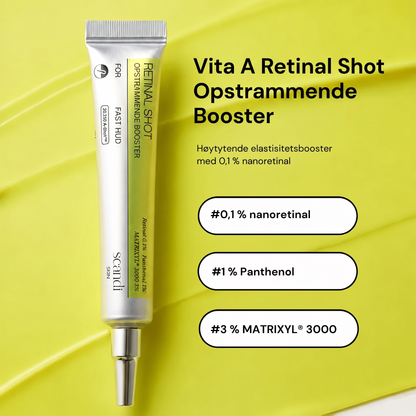 ScandiSkin Retinal Shot